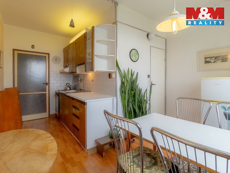 Prodej bytu 2+1 55 m² - foto 8