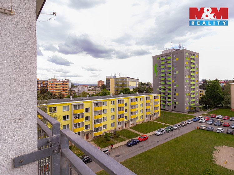 Prodej bytu 2+1 55 m² - foto 6