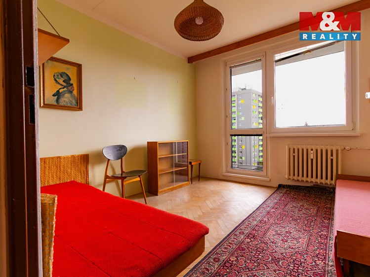 Prodej bytu 2+1 55 m² - foto 5