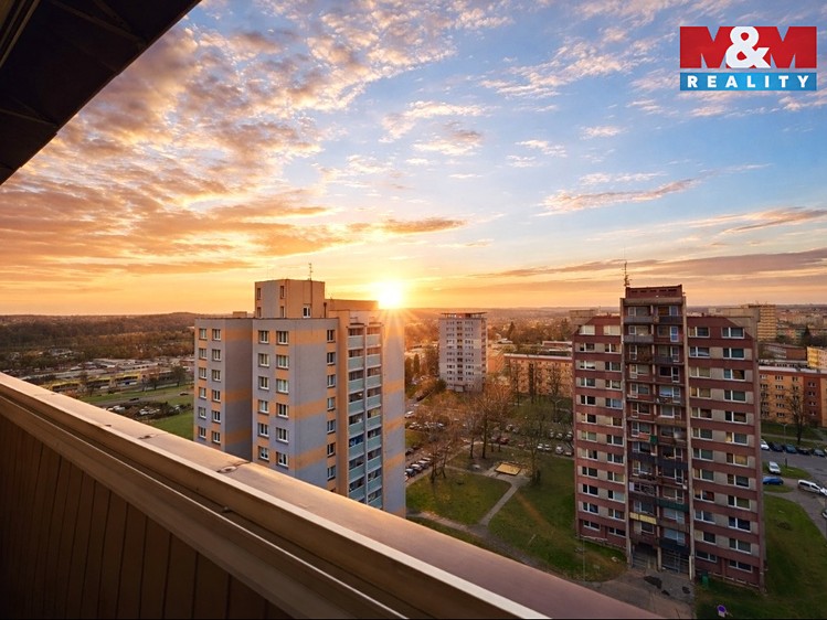 Prodej bytu 1+kk 27 m² - foto 4