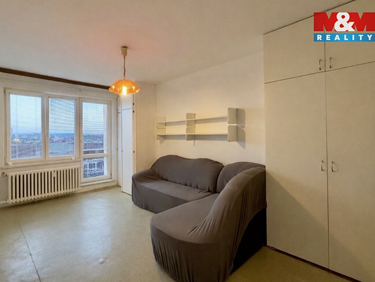 Prodej bytu 1+kk 27 m² - foto 5