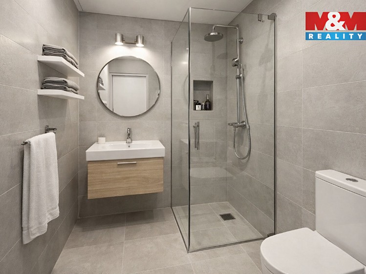Prodej bytu 1+kk 27 m² - foto 8