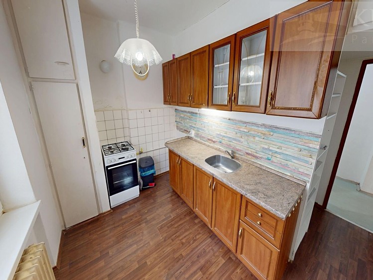 Prodej bytu 2+1 53 m² - foto 4