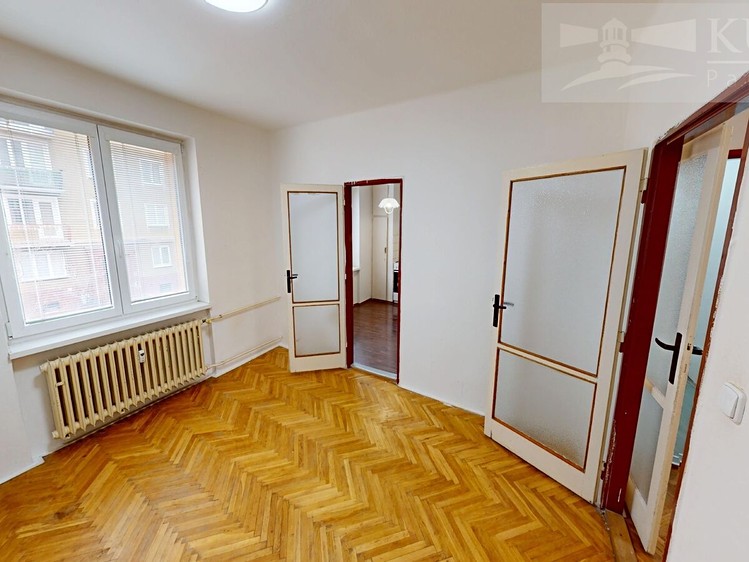 Prodej bytu 2+1 53 m² - foto 6
