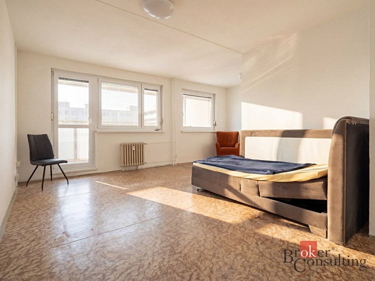 Prodej bytu 4+kk 90 m² - foto 4
