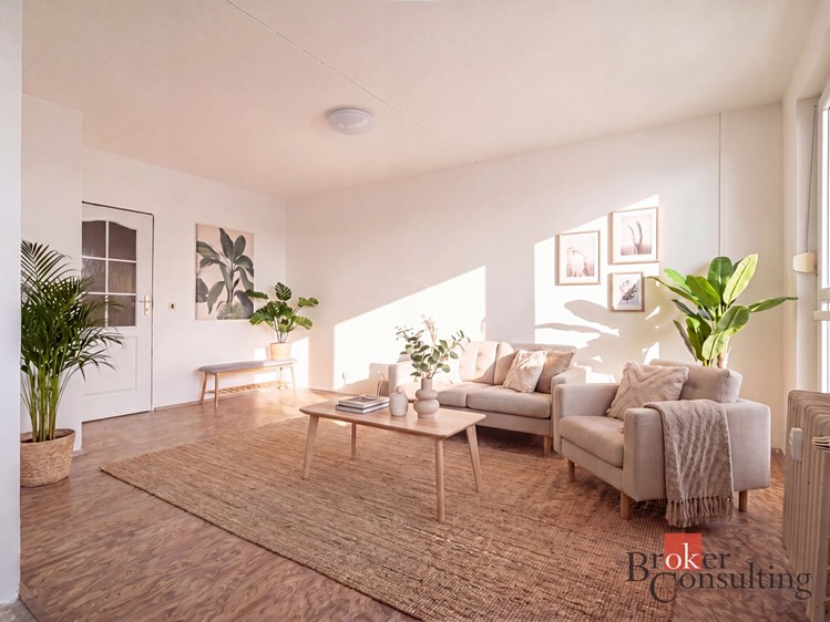 Prodej bytu 4+kk 90 m² - foto 5