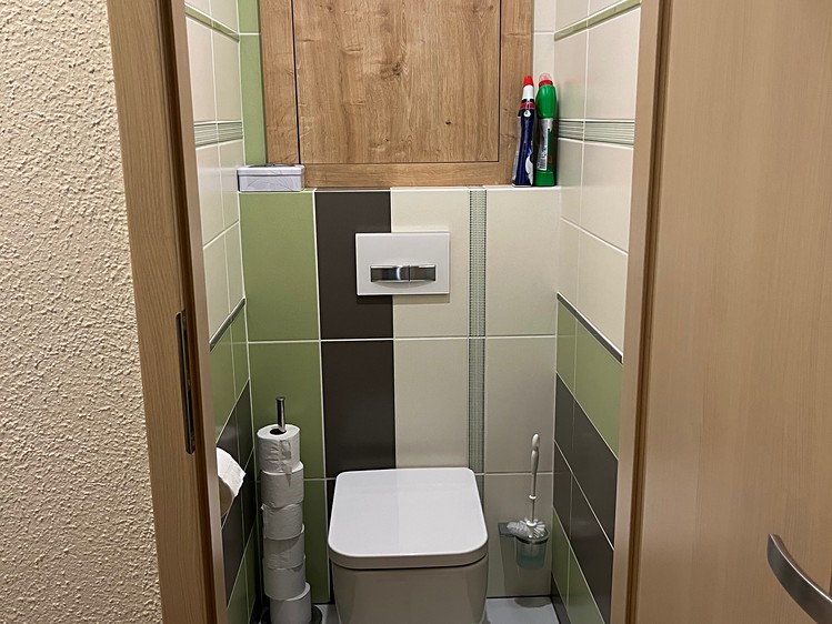Prodej bytu 3+1 70 m² (Jednopodlažní) - foto 4