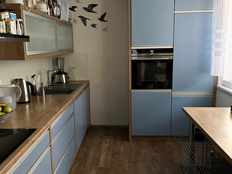 Prodej bytu 3+1 70 m² (Jednopodlažní) - foto 6