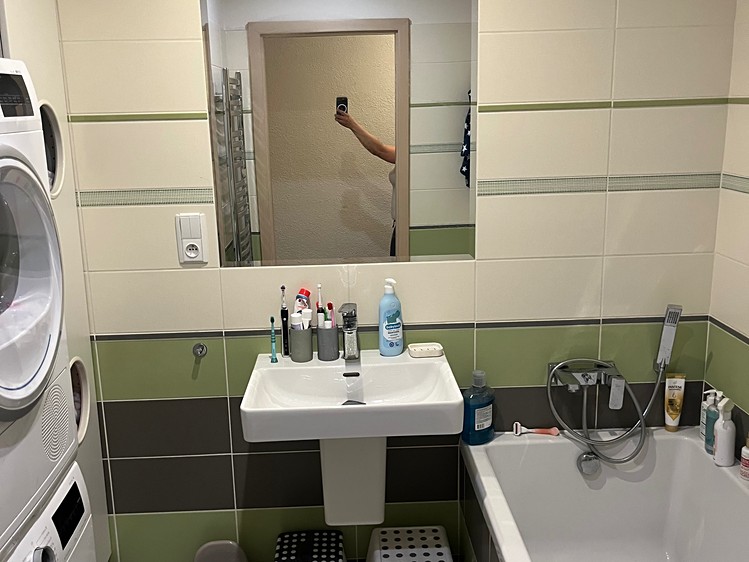 Prodej bytu 3+1 70 m² (Jednopodlažní) - foto 5