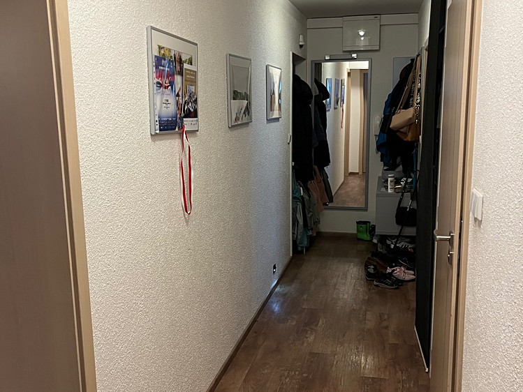 Prodej bytu 3+1 70 m² (Jednopodlažní) - foto 7