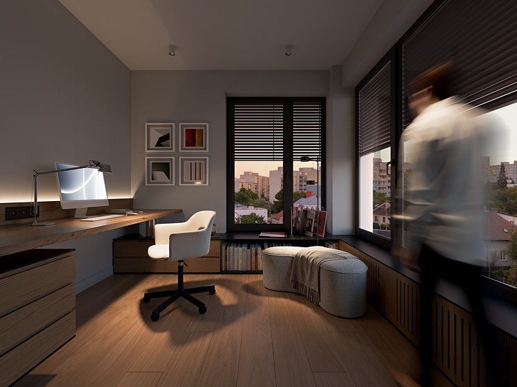 Prodej bytu 3+kk 71 m² - foto 6