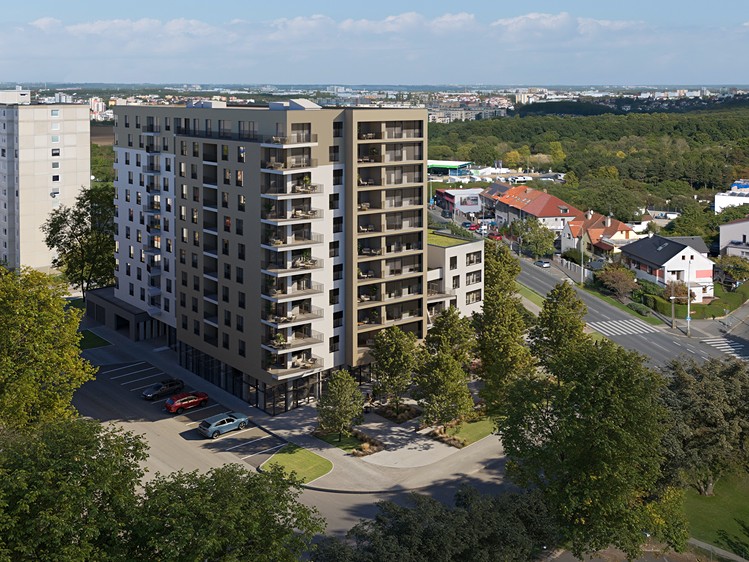 Prodej bytu 2+kk 44 m² - foto 6