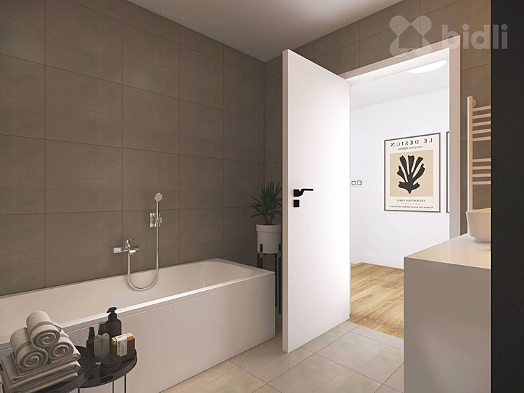 Prodej bytu 3+kk 82 m² - foto 6