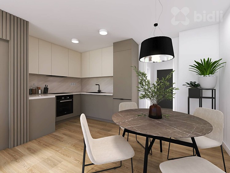 Prodej bytu 3+kk 82 m² - foto 5