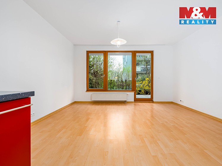 Prodej bytu 2+kk 58 m² - foto 2