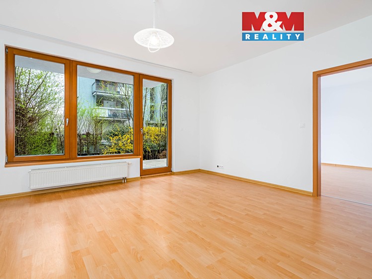 Prodej bytu 2+kk 58 m² - foto 1