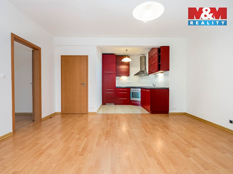 Prodej bytu 2+kk 58 m² - foto 4