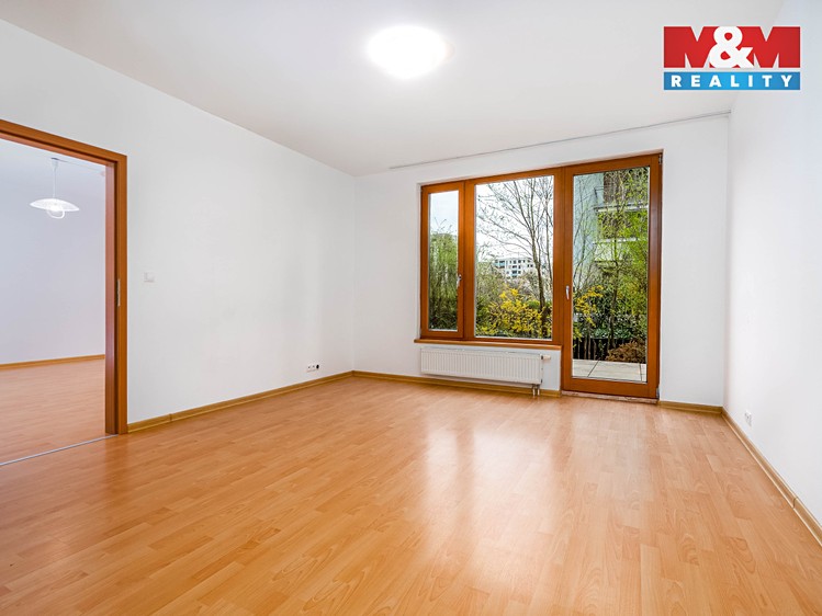Prodej bytu 2+kk 58 m² - foto 6