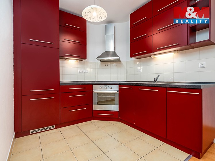 Prodej bytu 2+kk 58 m² - foto 5
