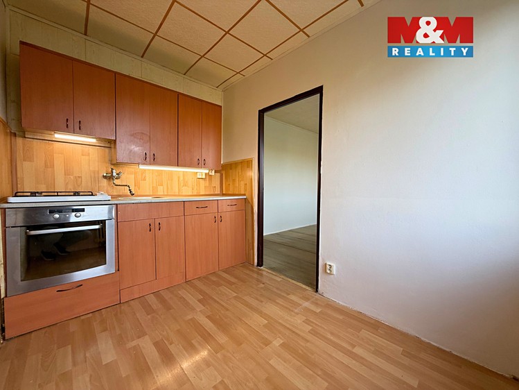 Prodej bytu 1+1 29 m² - foto 2