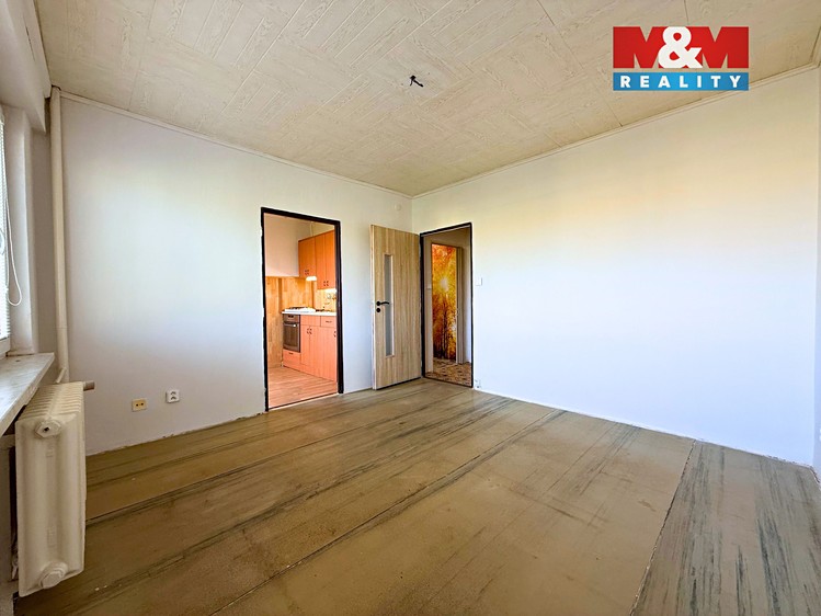 Prodej bytu 1+1 29 m² - foto 4