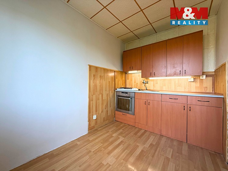 Prodej bytu 1+1 29 m² - foto 6