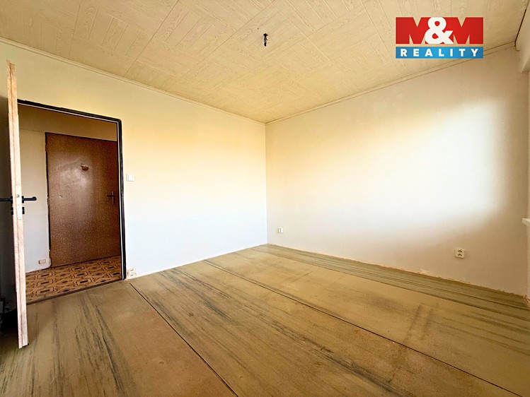 Prodej bytu 1+1 29 m² - foto 5