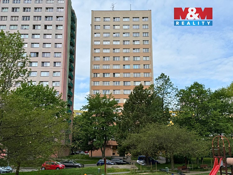 Prodej bytu 1+1 29 m² - foto 8