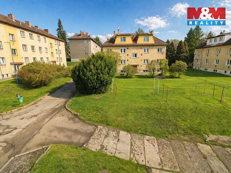Prodej bytu 2+1 54 m² - foto 4