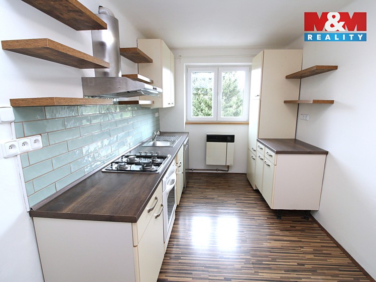 Prodej bytu 2+1 54 m² - foto 6