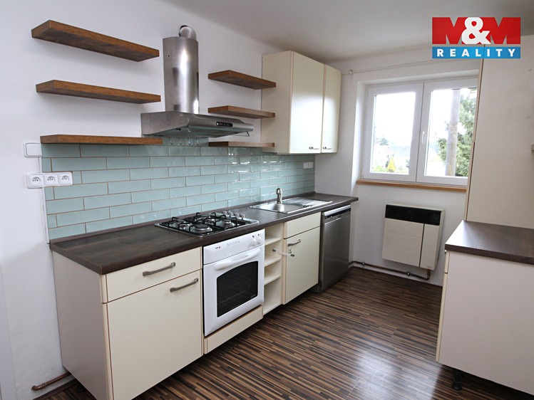 Prodej bytu 2+1 54 m² - foto 5