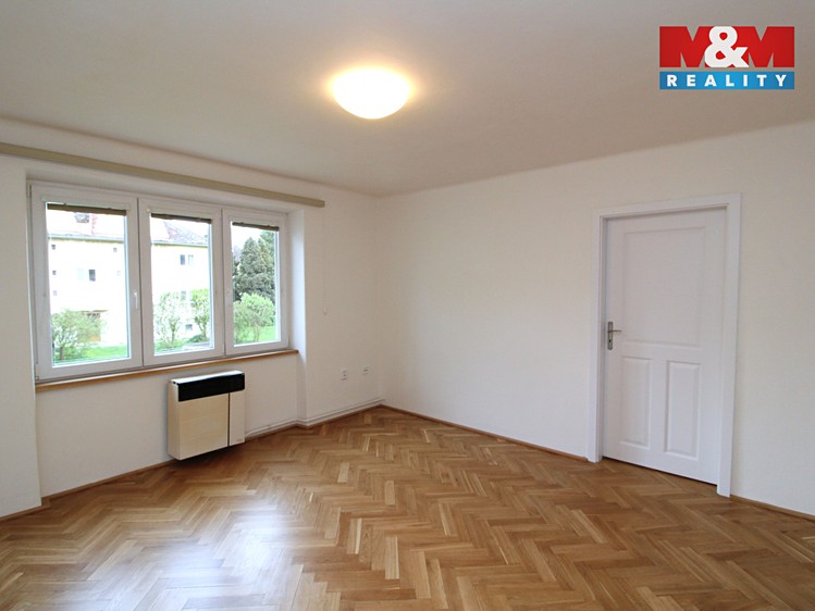 Prodej bytu 2+1 54 m² - foto 8