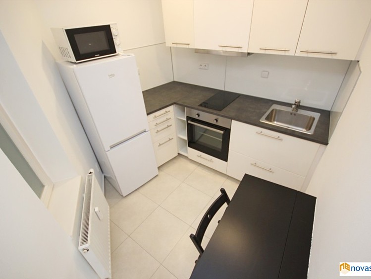 Prodej bytu 1+1 28 m² - foto 4