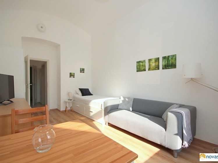 Prodej bytu 1+1 28 m² - foto 3