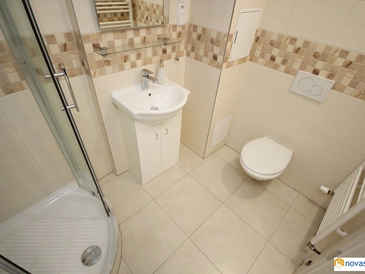 Prodej bytu 1+1 28 m² - foto 6