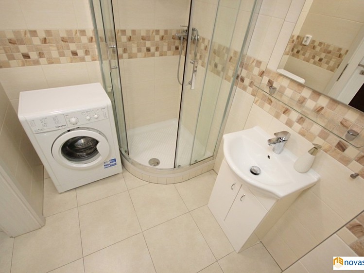 Prodej bytu 1+1 28 m² - foto 5