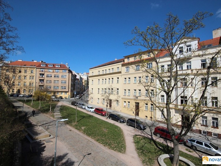 Prodej bytu 1+1 28 m² - foto 8