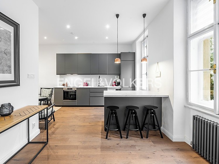 Prodej bytu 4+kk 108 m² - foto 2