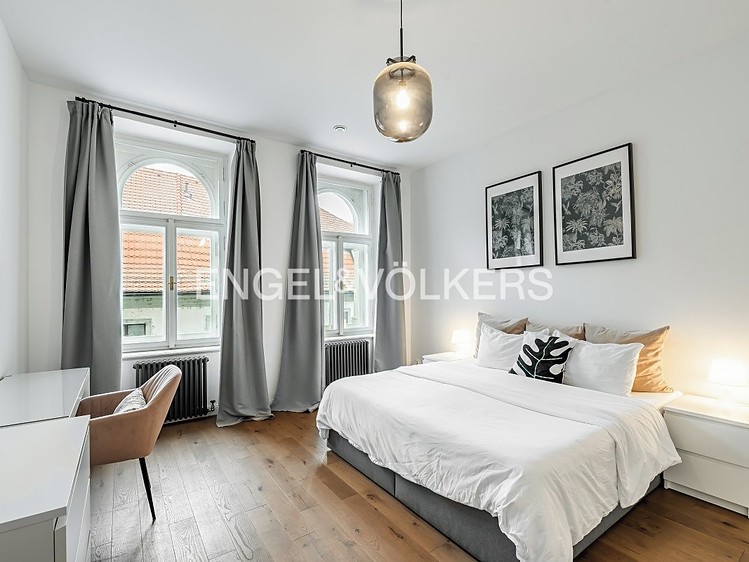 Prodej bytu 4+kk 108 m² - foto 1