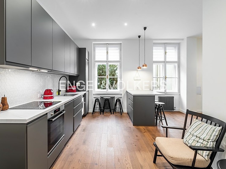 Prodej bytu 4+kk 108 m² - foto 3