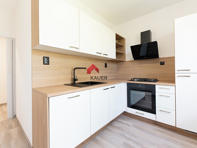 Prodej bytu 3+1 62 m² - foto 1
