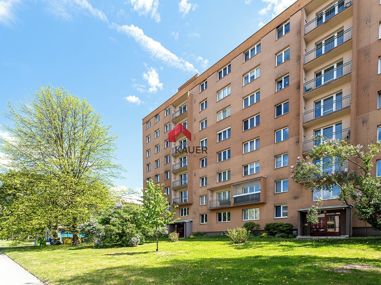 Prodej bytu 3+1 62 m² - foto 4