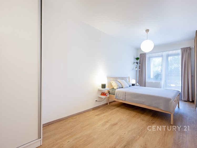 Prodej bytu 2+kk 51 m² - foto 7