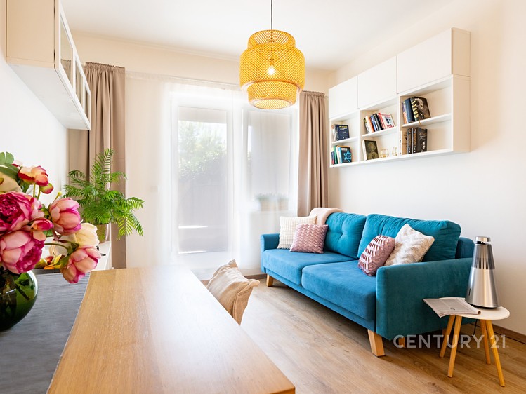 Prodej bytu 2+kk 51 m² - foto 8
