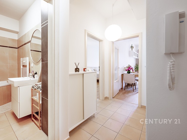Prodej bytu 2+kk 51 m² - foto 6