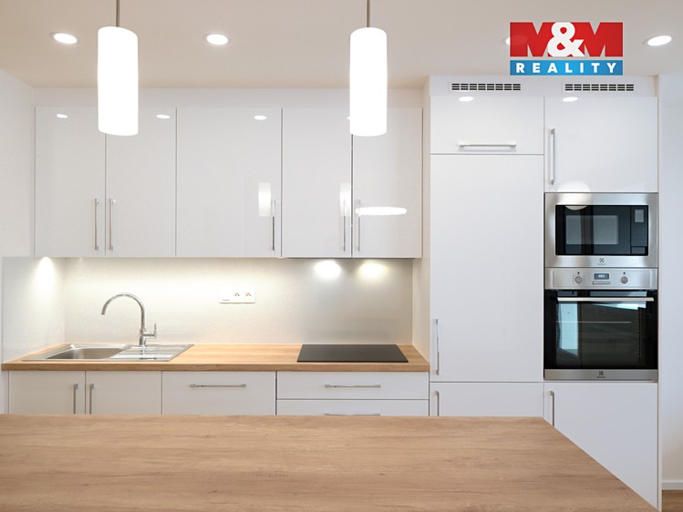 Prodej bytu 3+kk 77 m² - foto 4