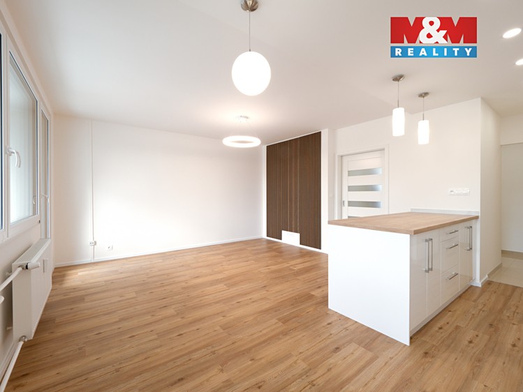 Prodej bytu 3+kk 77 m² - foto 2