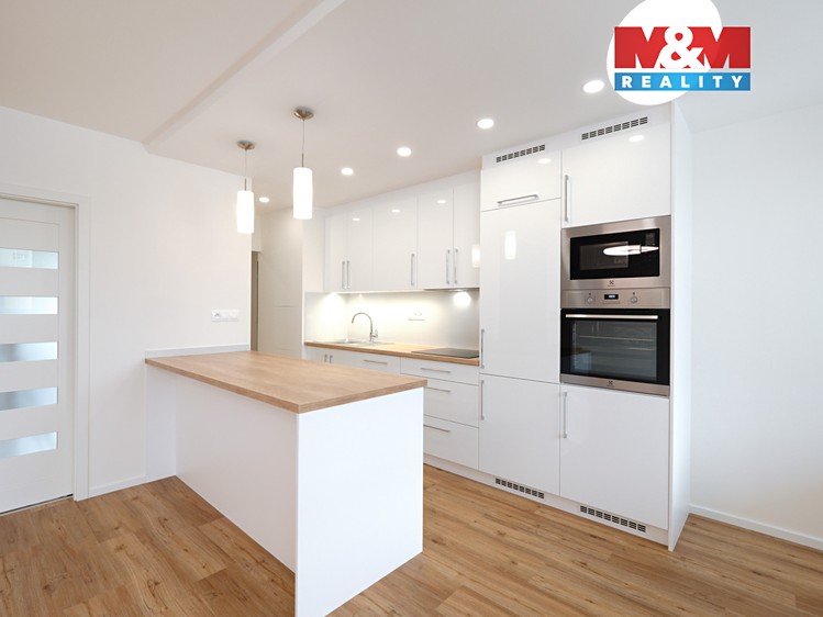 Prodej bytu 3+kk 77 m² - foto 6