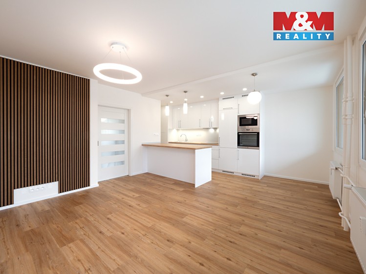 Prodej bytu 3+kk 77 m² - foto 8