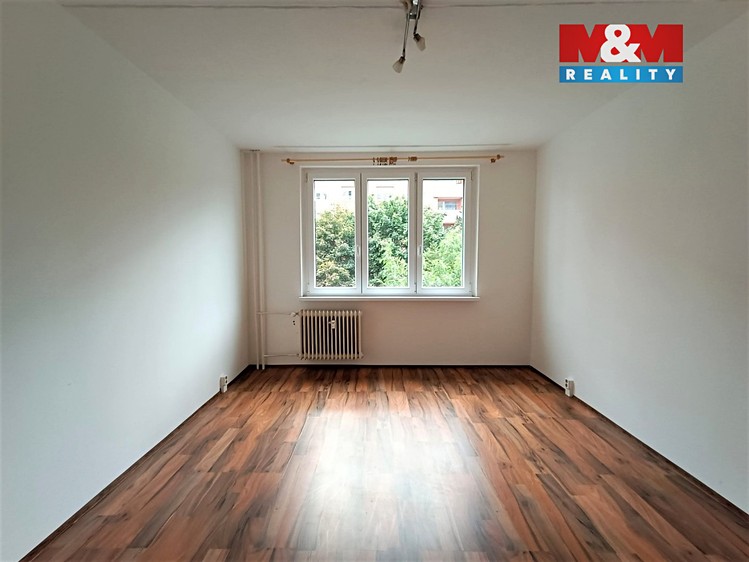 Prodej bytu 2+1 61 m² - foto 3